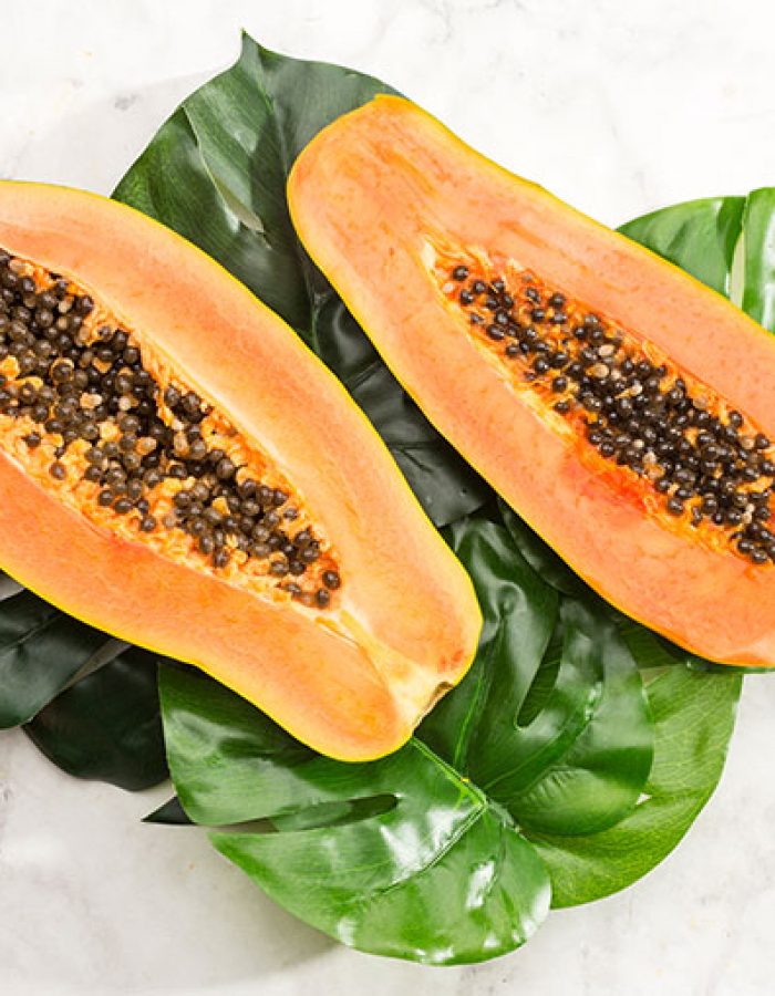 Papaya