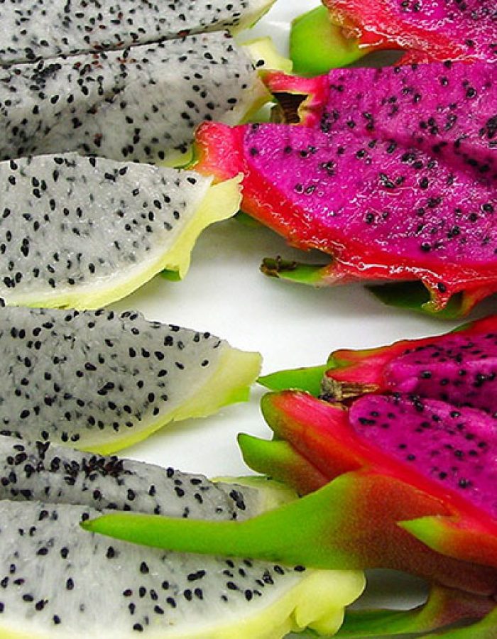 Pitahaya
