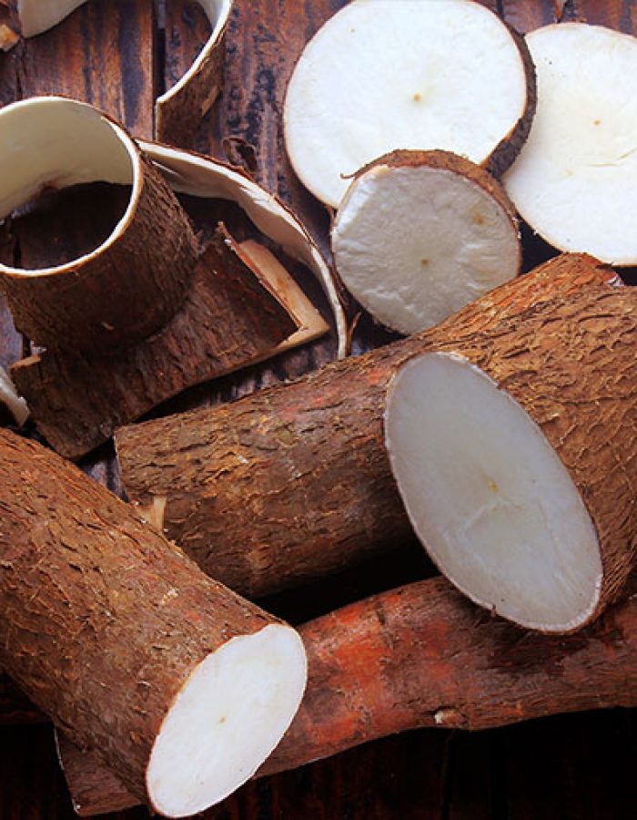 Yuca